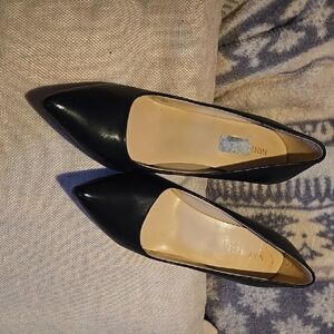 Nine West Black Women's Shoes
